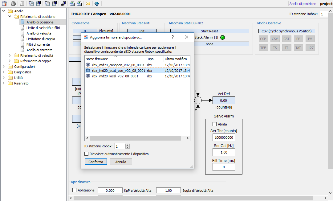 firmware_download_imd