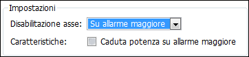 global_power_off_on_major_alarm_NOFlag_maggiore