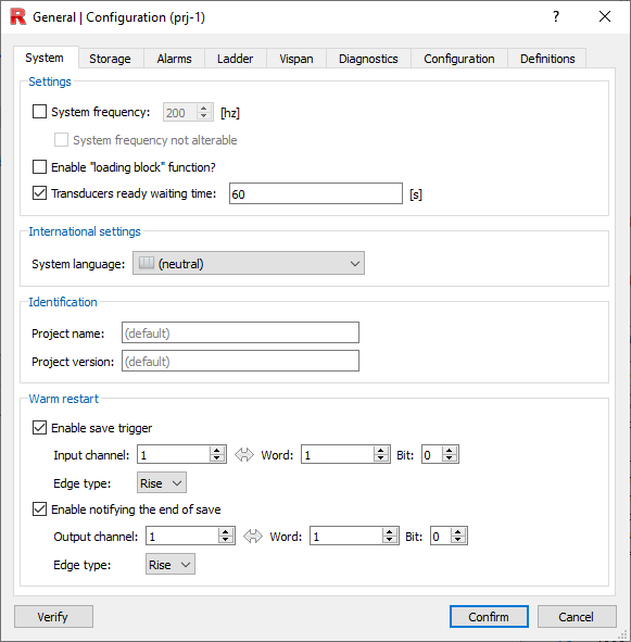 config_warm_restart